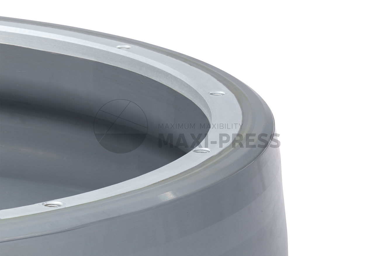 MEMBRANE, MP-K-4.0 NR GRAY EASYFIX - Image 2
