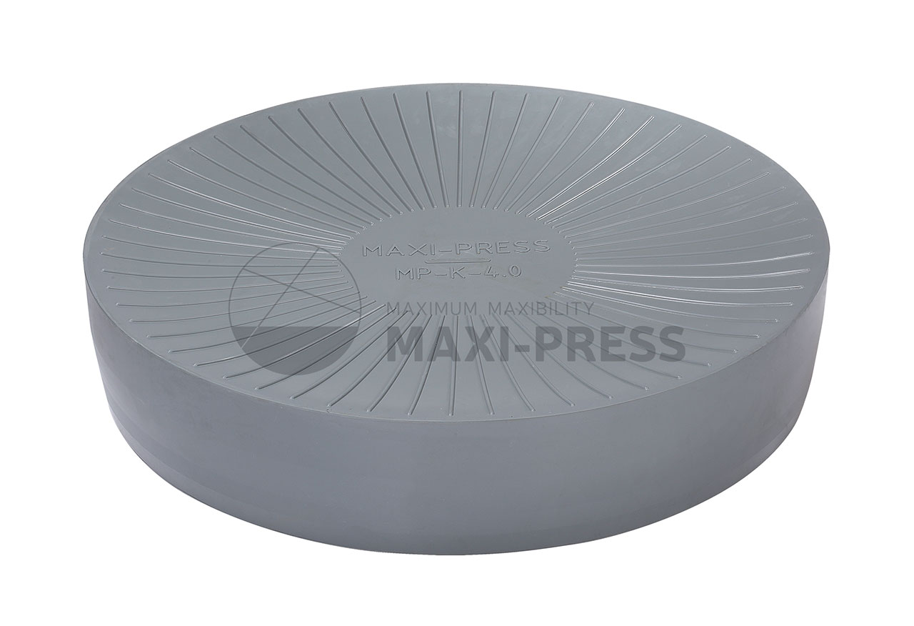 MEMBRANE, MP-K-4.0 NR GRAY EASYFIX - Image 3