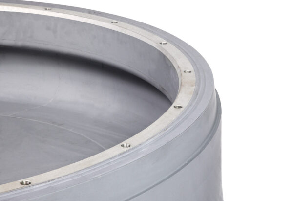 MEMBRANE, MP-K-5.0 NR GRAY EASYFIX - Image 2
