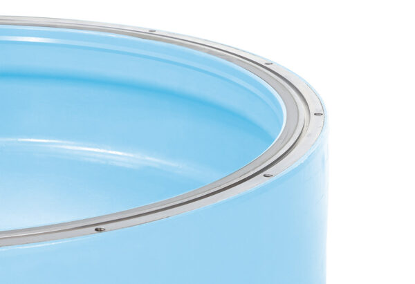 MEMBRANE, MP-L-4.0 ANTI-BACT BLUE – Bild 3