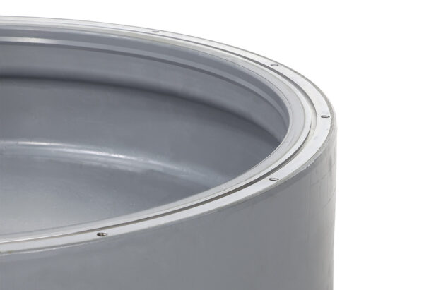 MEMBRANE, MP-L-4.0 NR GRAY EASYFIX - Image 2