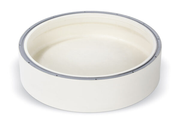 MEMBRANE, MP-L-4.0 NR WHITE EASYFIX