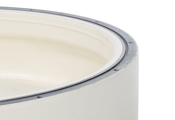 MEMBRANE, MP-L-4.0 NR WHITE EASYFIX - Image 2