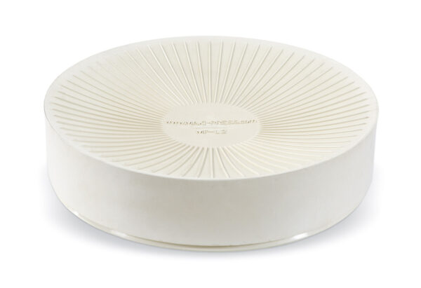 MEMBRANE, MP-L2 NR WHITE – Bild 3