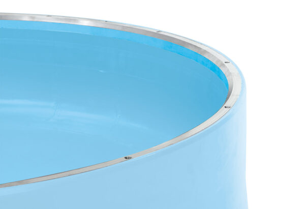 MEMBRANE, MP-S-7.0 ANTI-BACT BLUE – Bild 2