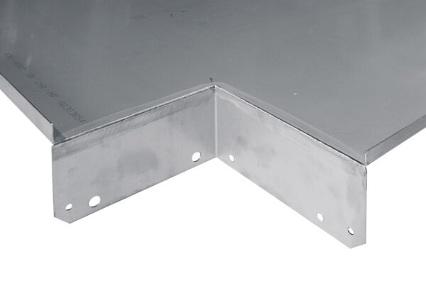 PLATE, CONVEYOR BED (LP572) - Image 2