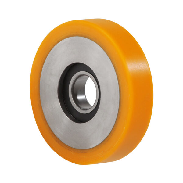 ROLLER, GUIDE D=110 (DG120)