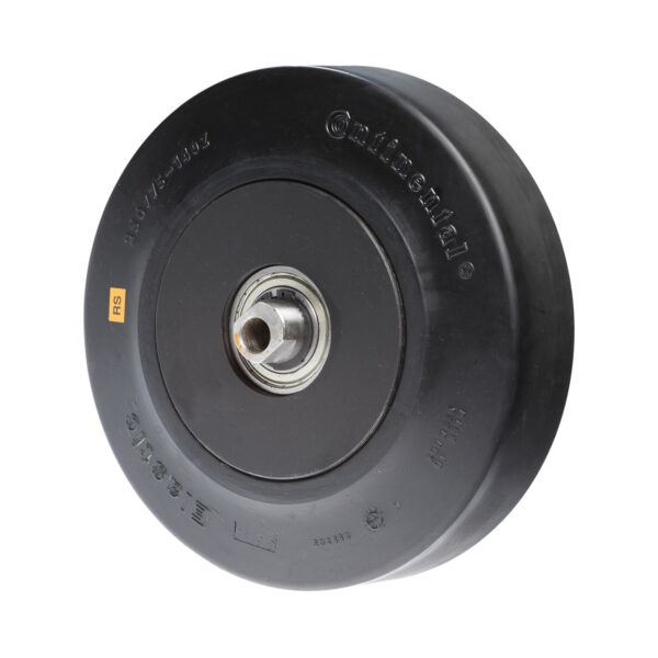 WHEEL, IDLER COMPL. (TT745)
