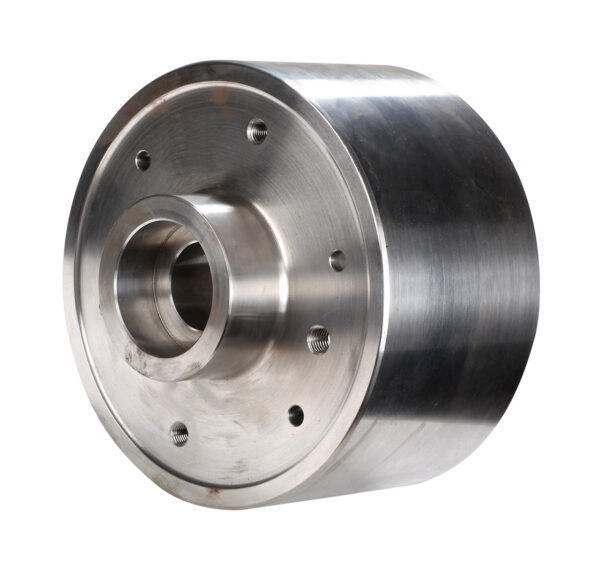 HUB, SUPPORT W/O TIRES (ARCHI)