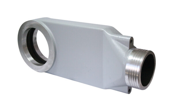 ADAPTER, ALUMINUM (LP581-583)