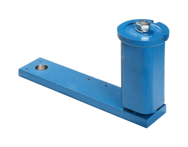LEVER, CHAIN TENSIONER