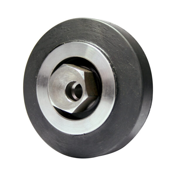 ROLLER, THRUST 105MM COMPL.