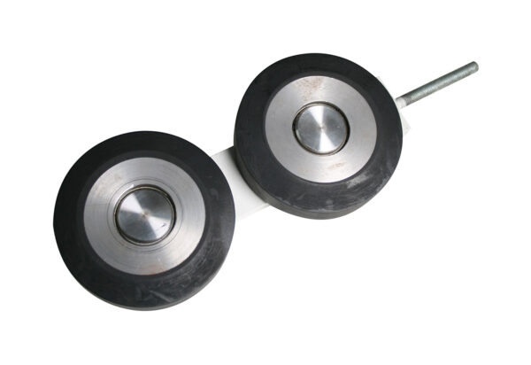 DRUM, AXIAL GUIDE (253 DRYER)