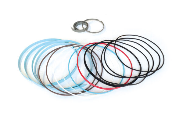 REPAIR, KIT MAIN CYLINDER (LP580)