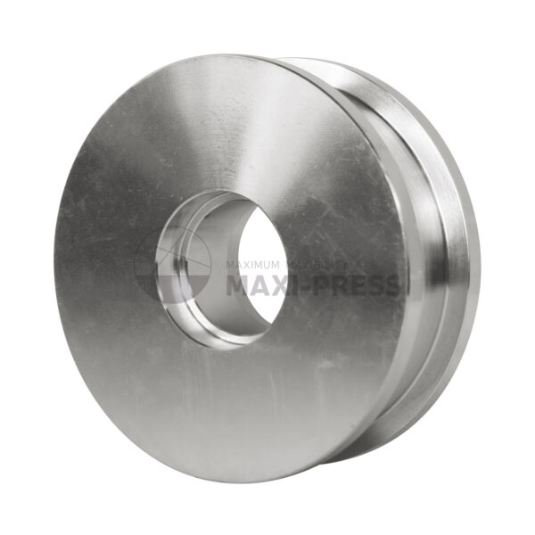WHEEL, NON DRIVEN (TYPE 100)