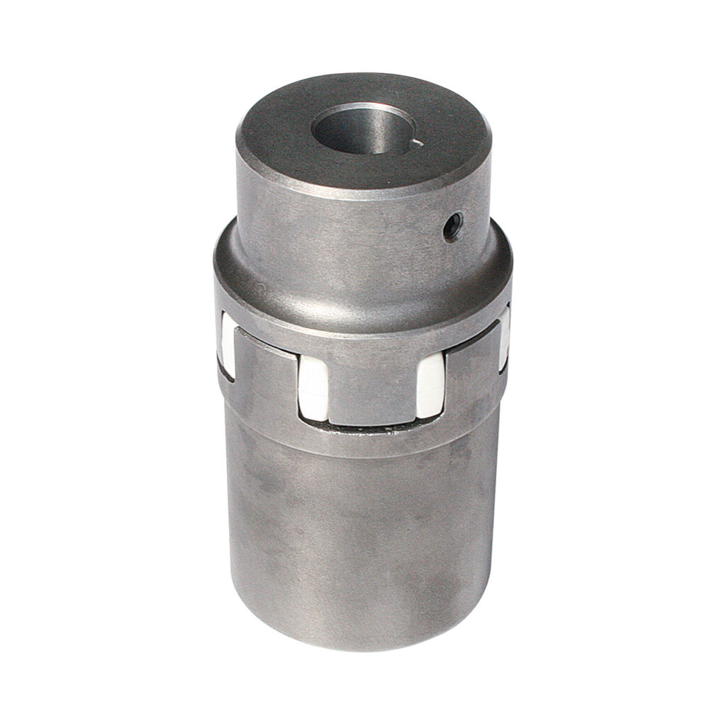 PUMP, COUPLING (LP571) MAXIPRESS Elastomeric, Inc