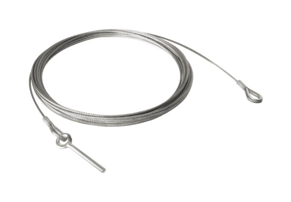 CABLE, DOOR 9037MM