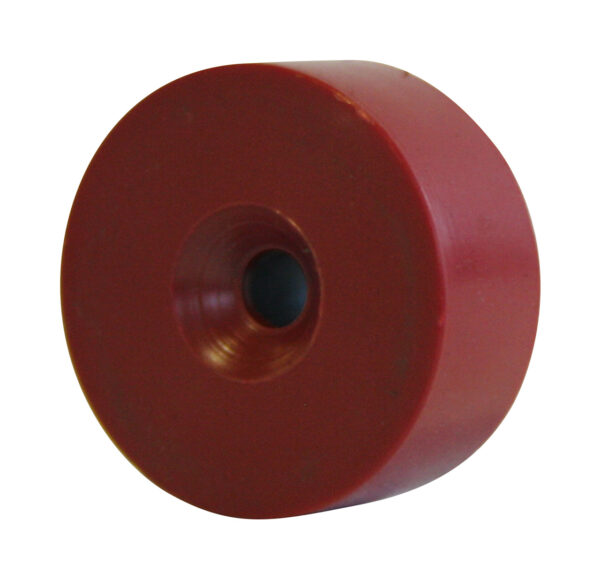 MAGNET, RED 25MM (LP, LX, TT)