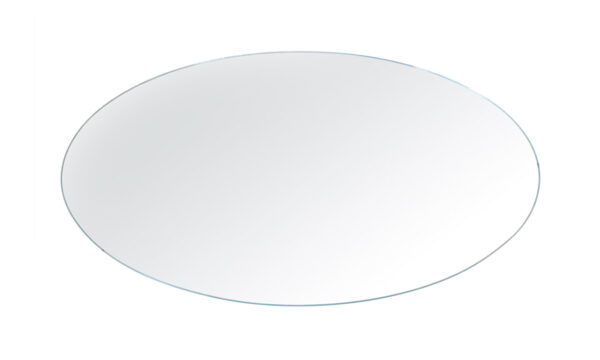 WINDOW, DOOR GLASS (LX425-460)