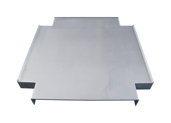 PLATE, CONVEYOR BED (LP571)