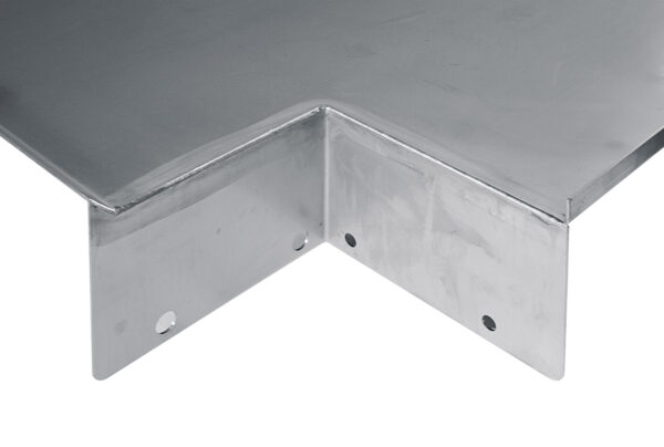PLATE, CONVEYOR BED (LP571) – Bild 2