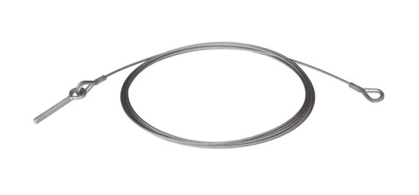 CABLE, DOOR 2655MM