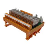 RELAY UNIT, RSM8RS 24VDC – Bild 2