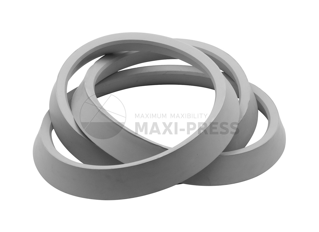 SEAL, DOOR EPDM, GRAY (LX)