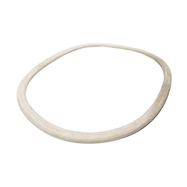 SEAL, DOOR EPDM, GRAY (LX)
