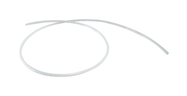 HOSE, NYLON 8X6X1 CLEAR