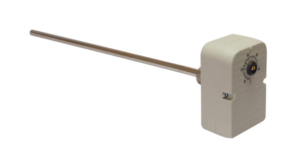 THERMOSTAT, OIL 0-100 (LP)