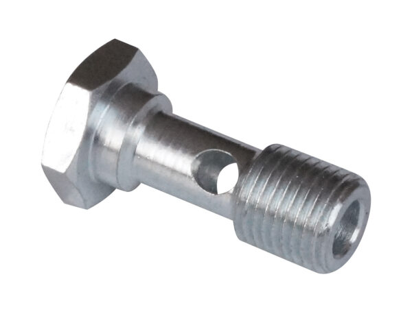 VALVE, BANJO BOLT 1/4" (LP)