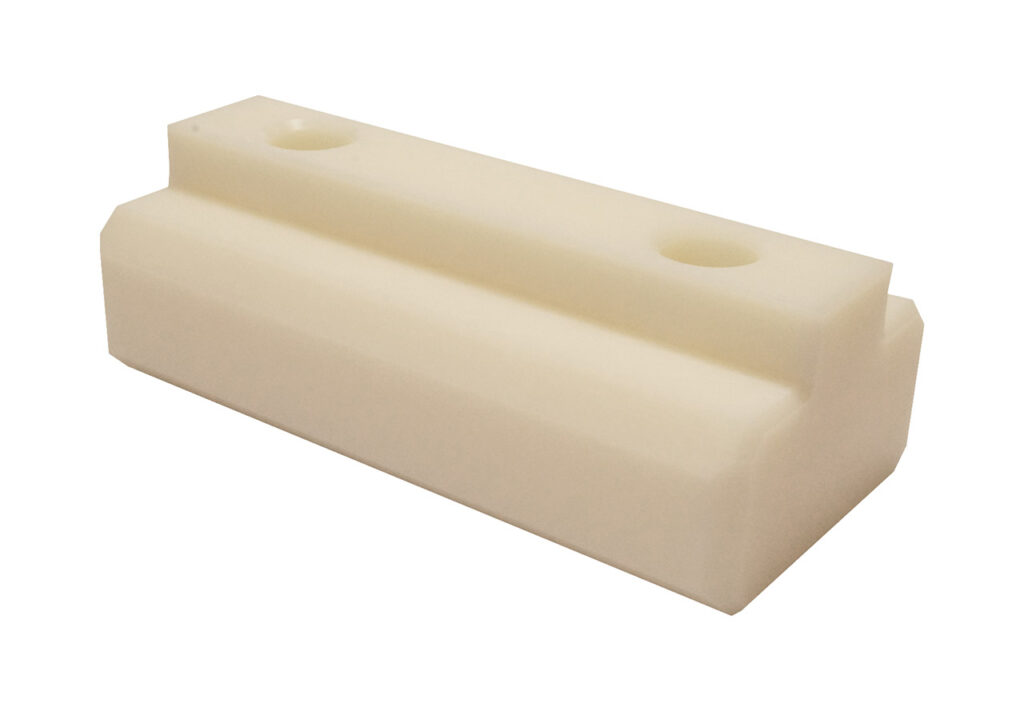 GUIDE, VERTICAL (TYPE 100) - MAXI-PRESS Elastomeric, Inc