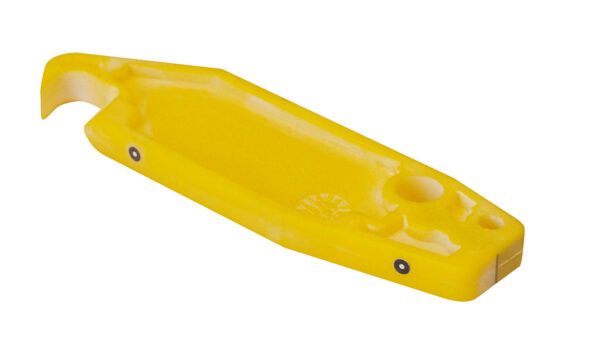 DRIVING DOG YELLOW W/O SPRING