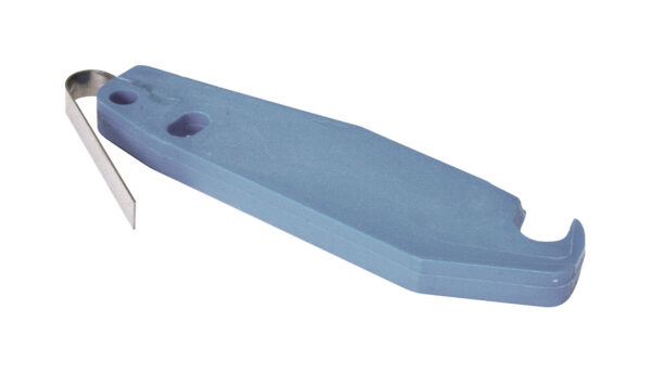 DRIVING DOG SXA/ FMX-A (BLUE)