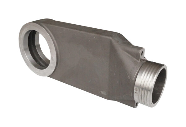 ADAPTER, ALUMINUM (LP571)