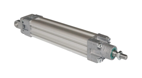 CYLINDER, NW40X150 (TT)