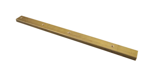 SLIDE, BRASS (TYPE 100)