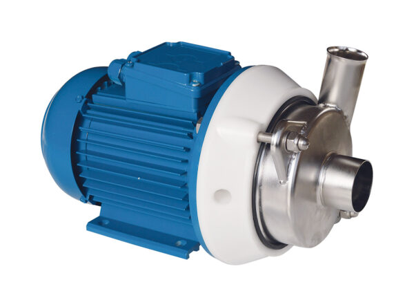 PUMP, WATER 2.2KW - 480V