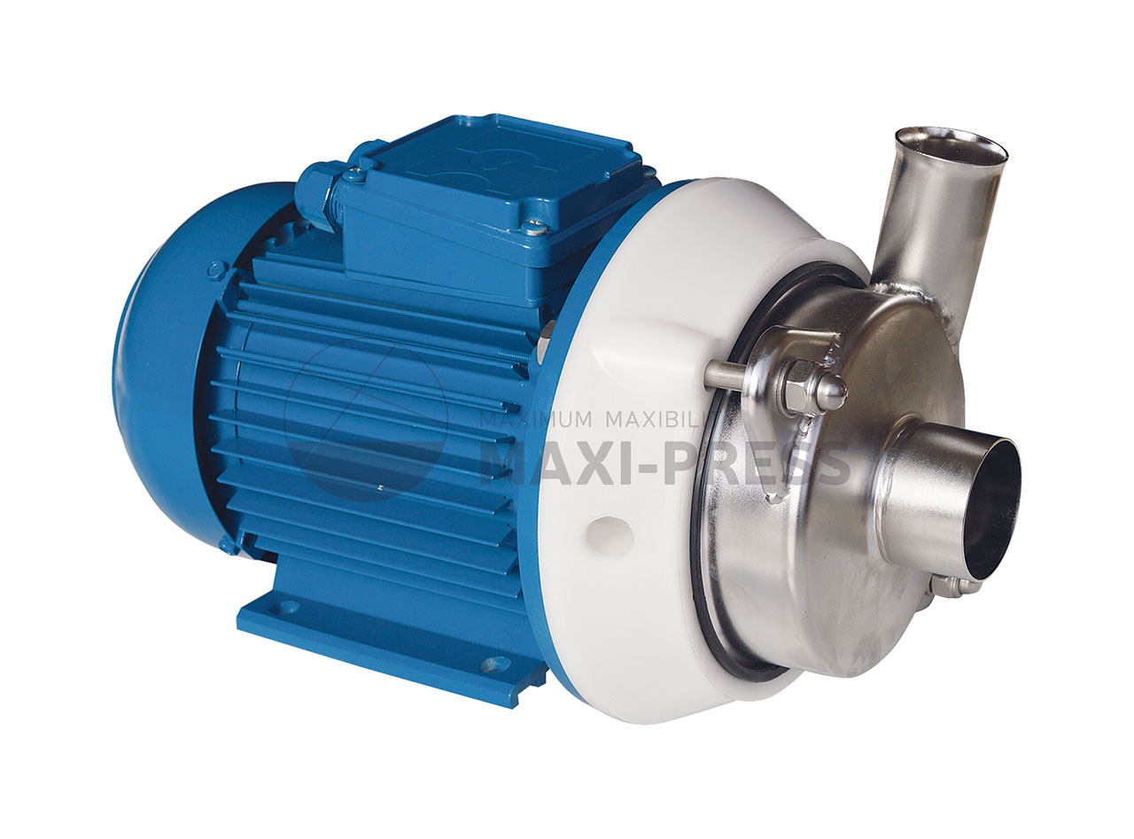 PUMP, WATER 1.1KW - 480V