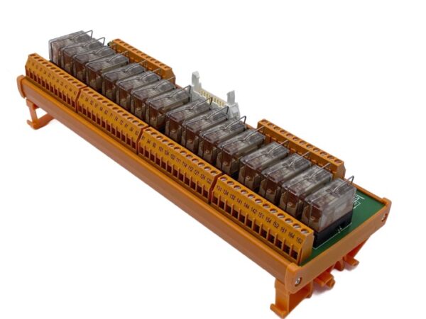 RELAY UNIT, RSM16RS 24VDC – Bild 2