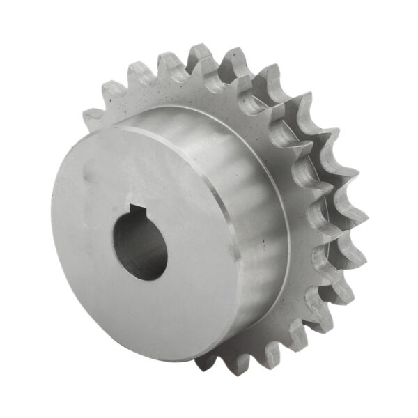 SPROCKET, DOUBLE 23T (TYPE 100)