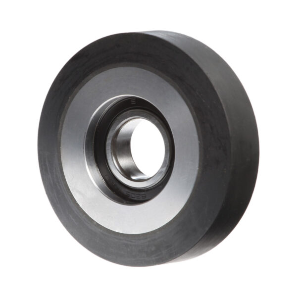ROLLER, THRUST 98MM W/BEARING