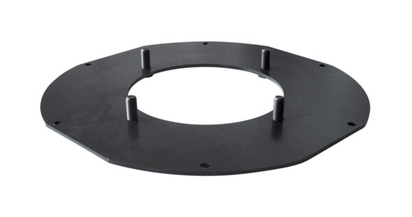 FLANGE, BLOWER MOTOR (TT)