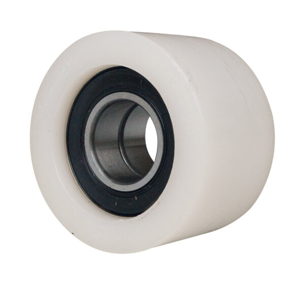 WHEEL, IDLER D55X34
