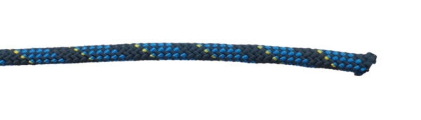 ROPE, 5MM BLUE (1 MTR)