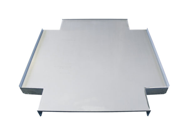 PLATE, CONVEYOR BED (LP581-583)