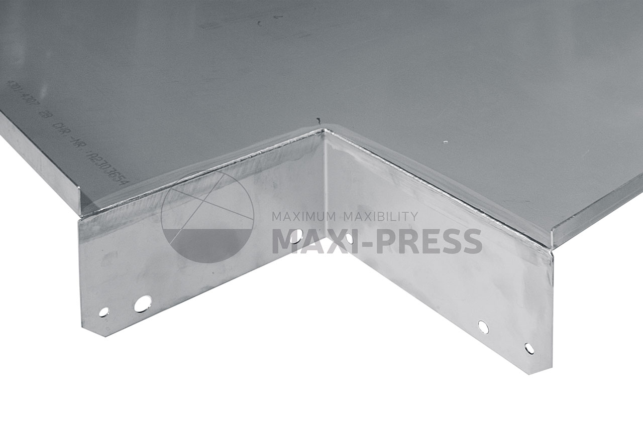 PLATE, CONVEYOR BED (LP581-583) - Image 2