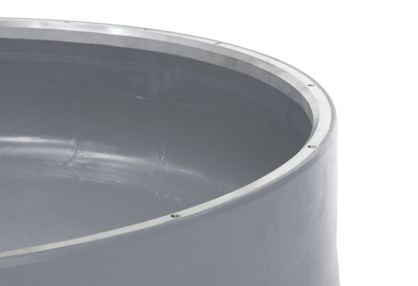 MEMBRANE, MP-S-7.0 NR GRAY EASYFIX - Image 3