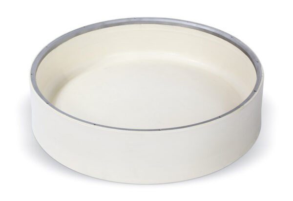 MEMBRANE, MP-S-7.0 NR WHITE EASYFIX